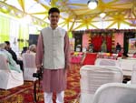 ... Nikhil