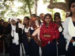 <i>Pakari Pakohi:</i> <i>Urdu</i> school