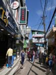 <i>Darjeeling</i>