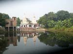 Byns <i>Mandir</i> (tempel)