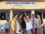 <i>Gandhi Janki</i> Higher School: L�rare ...