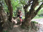 <i>Lissabon:</i> Parken n�ra Livs bostad