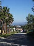 Nedanf�r, Santana