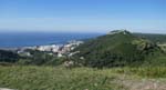 Utsikt �ver Sesimbra