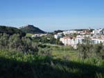 <i>Santana:</i> L�ngt bort, �o Castelo�