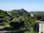 <i>Sesimbra-Santana:</i> Vandring