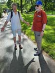 Promenade ...