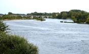 <i>La Loire</i> at Beaugency