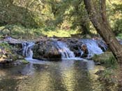 La vall�e de l'Eure ...