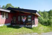 Our cottage