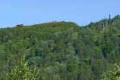 �Ernstkumlet� far away