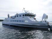 V�dd�: notre bateau