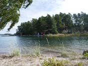 ... o� on se baigne ...