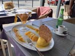 ... Portuguese dessert