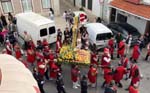 4 de maio: Festa em Honra do <i>Senhor Jesus das Chagas</i> ...