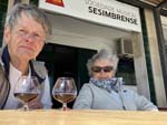 O �ltimo porto