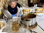 �Mariscos do mar�